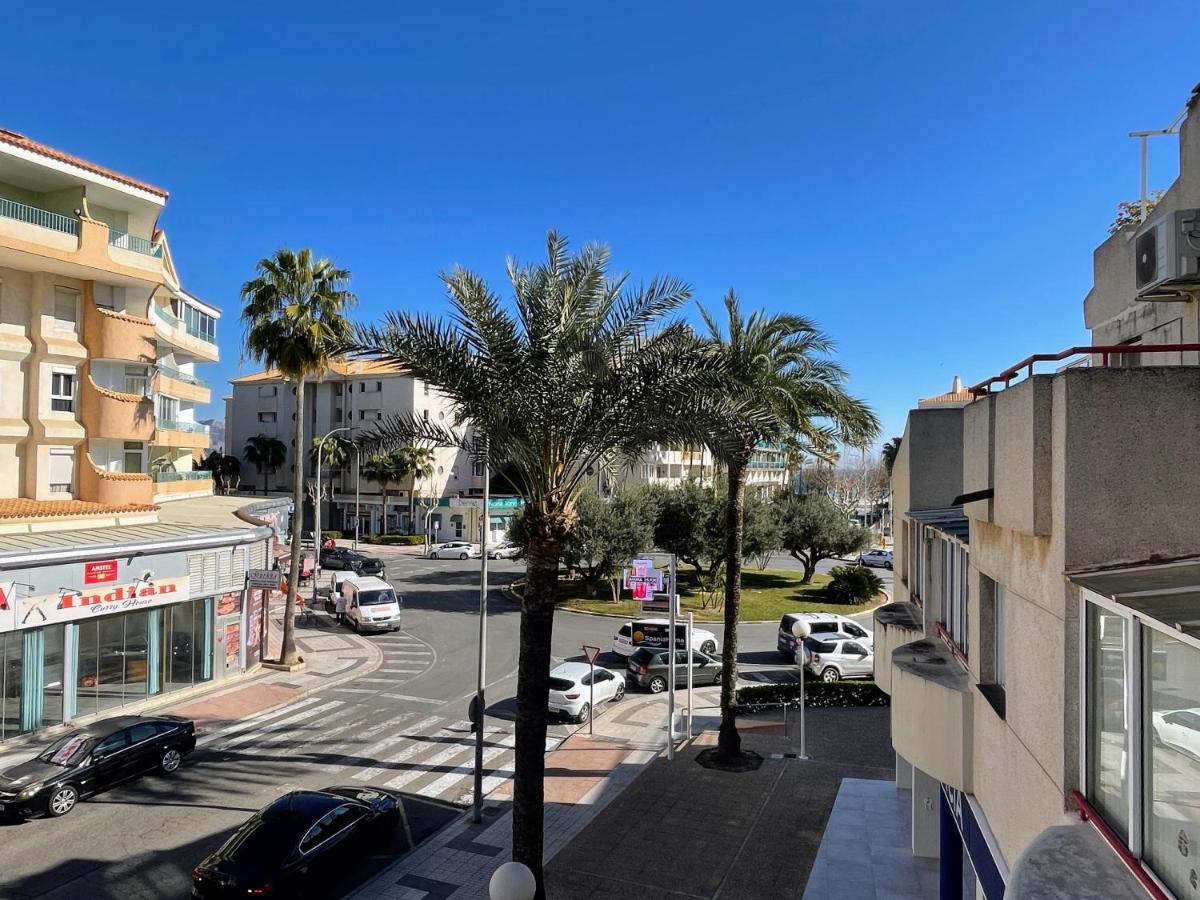 Santa Barbara Playa Albir Apartment El Albir Exterior foto